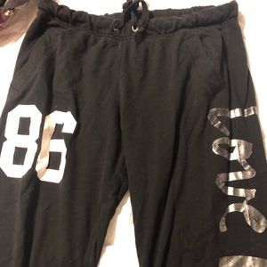 Victoria’s Secret Pink Boyfriend Pants